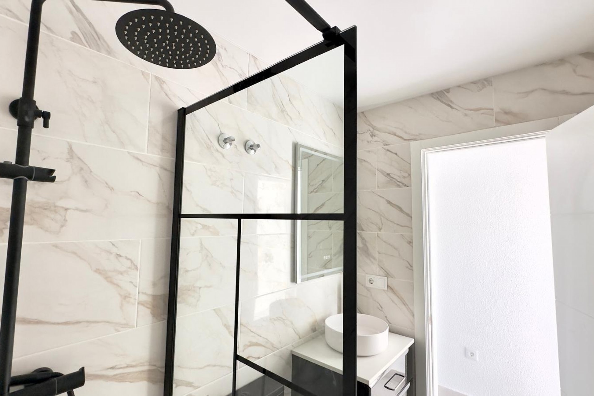 Brukt - Town House -
Torrevieja - La Mata