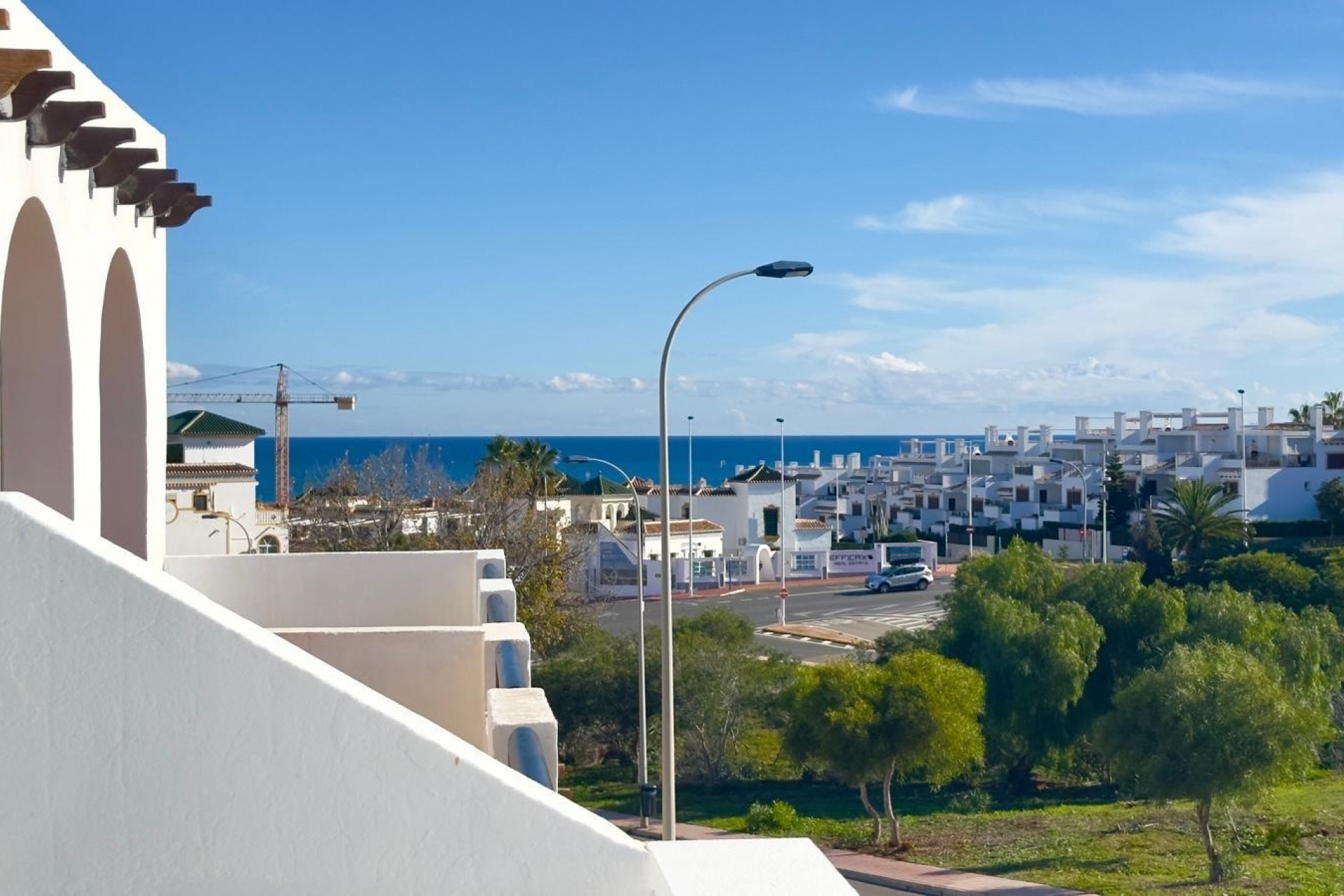 Brukt - Town House -
Torrevieja - La Mata