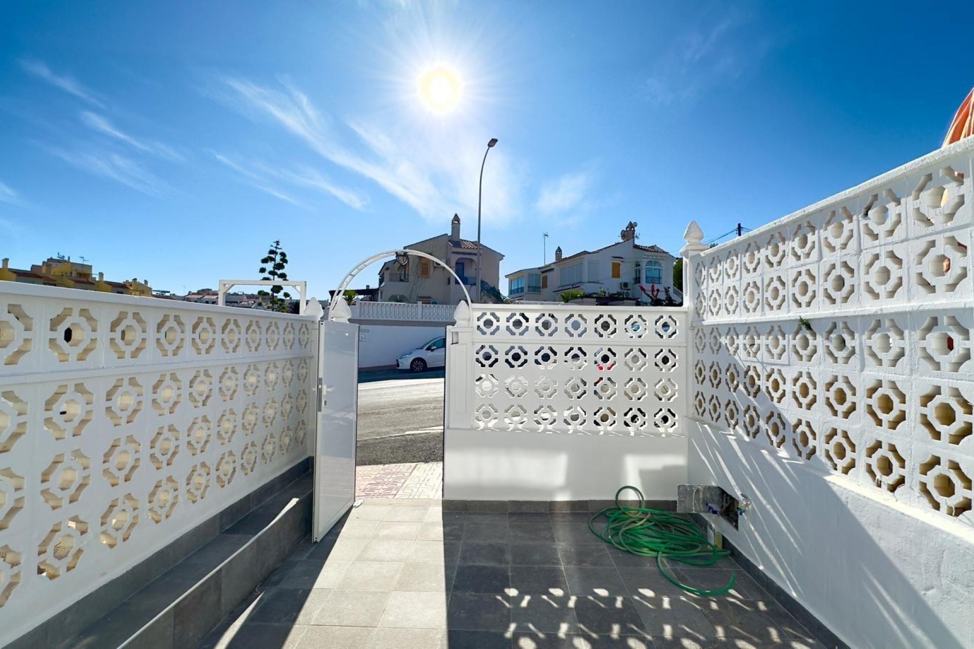 Brukt - Town House -
Torrevieja - La Mata