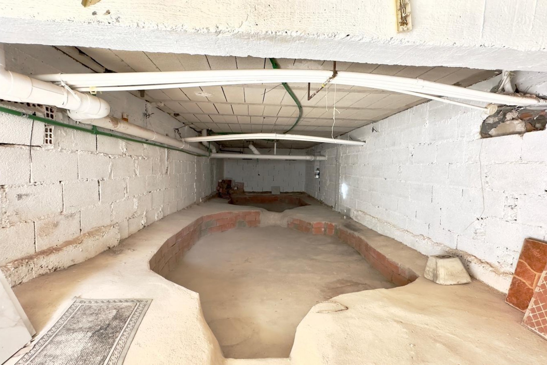 Brukt - Town House -
Torrevieja - La Mata