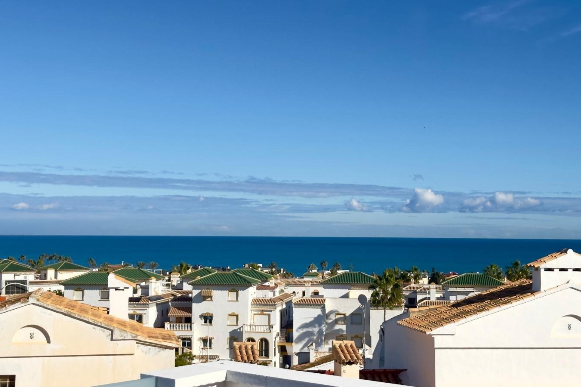 Brukt - Town House -
Torrevieja - La Mata