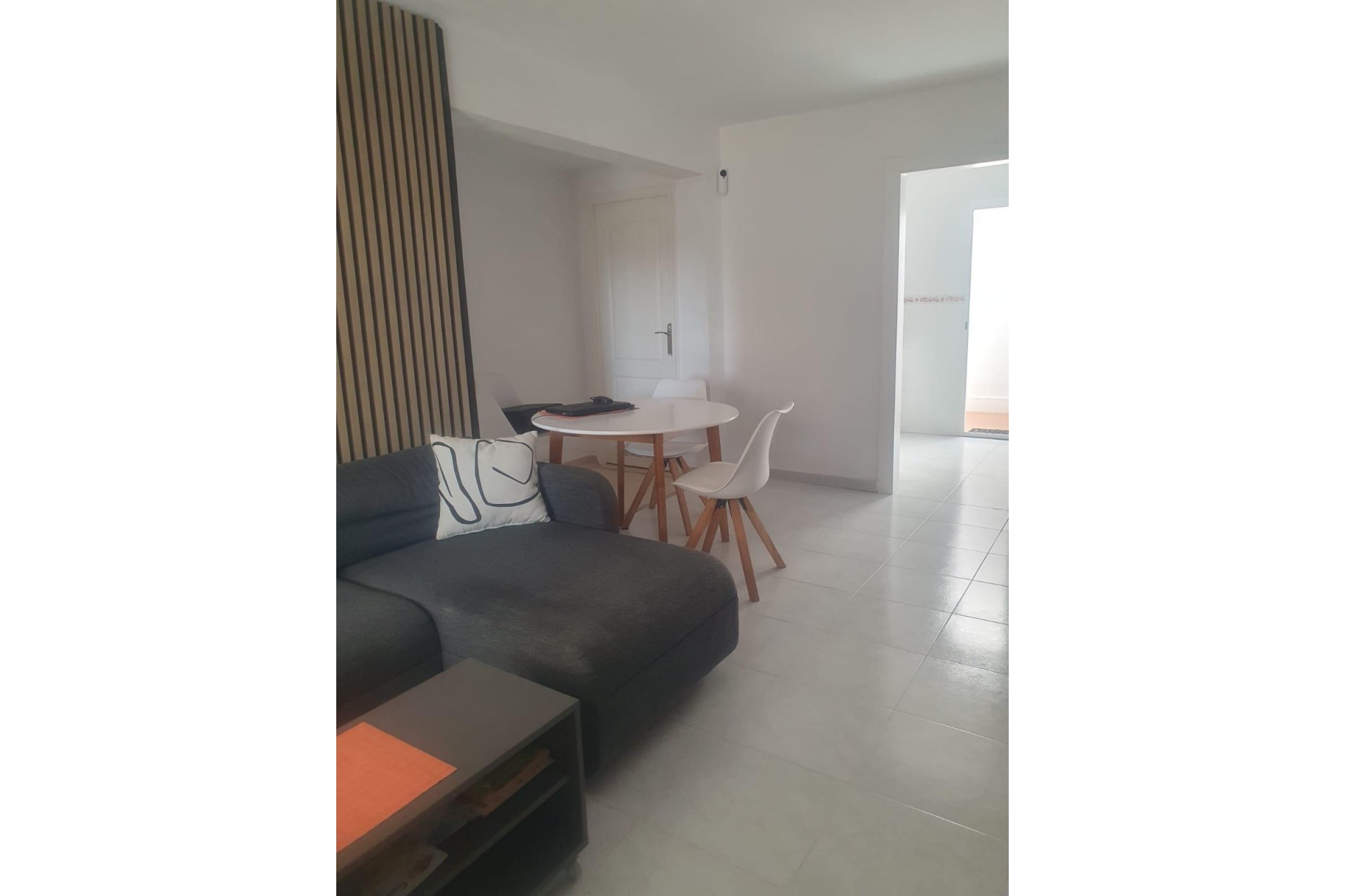 Brukt - Town House -
Torrevieja - La Siesta - El Salado - Torreta