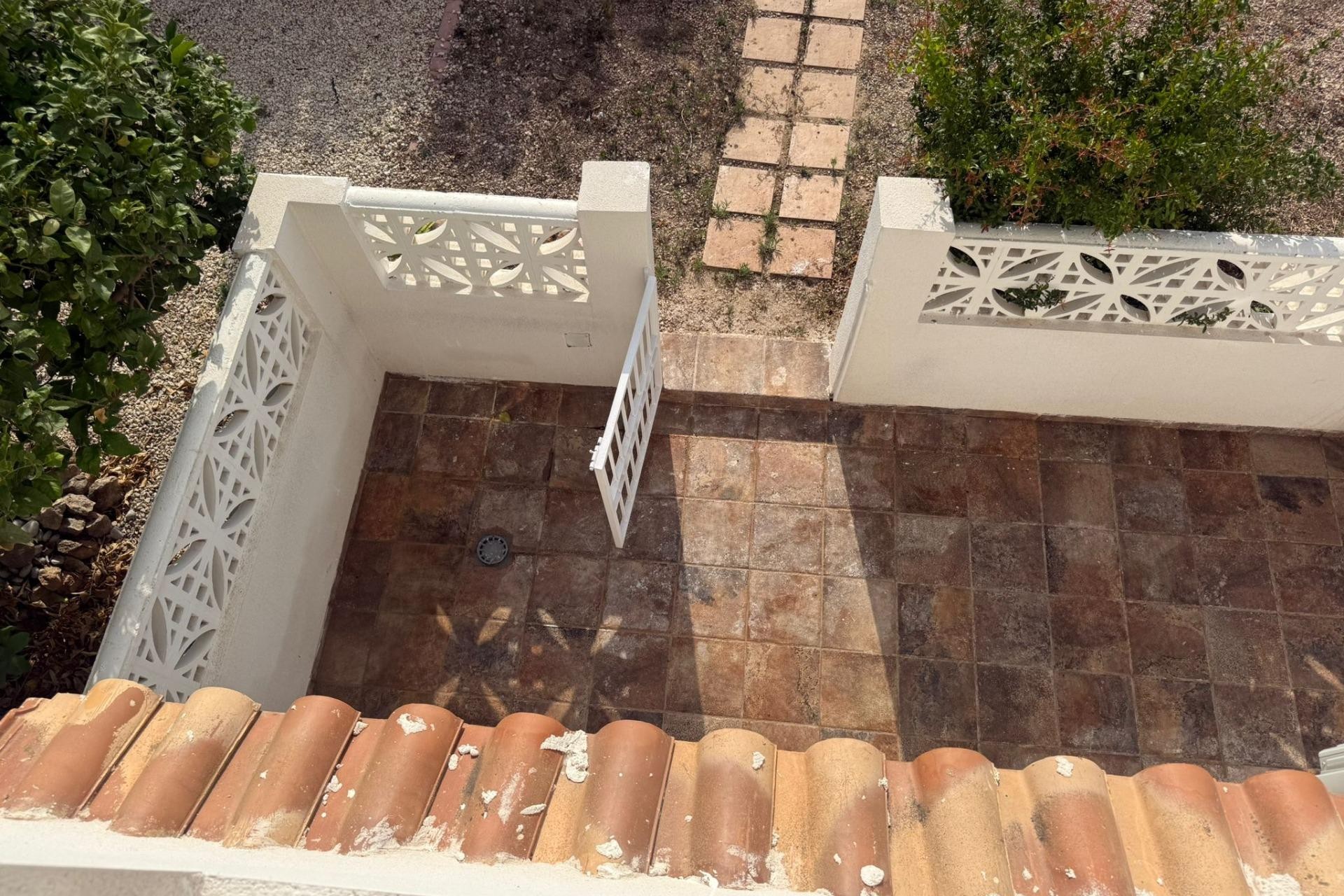 Brukt - Town House -
Torrevieja - La Siesta - El Salado - Torreta