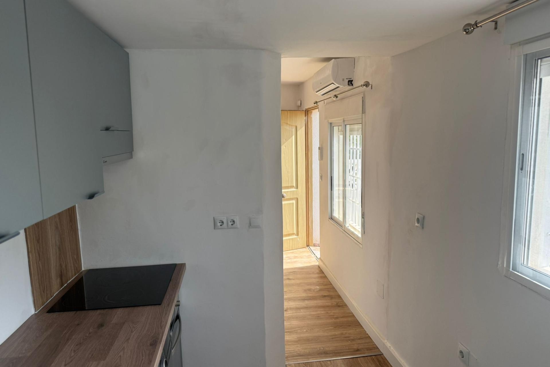 Brukt - Town House -
Torrevieja - La Siesta - El Salado - Torreta