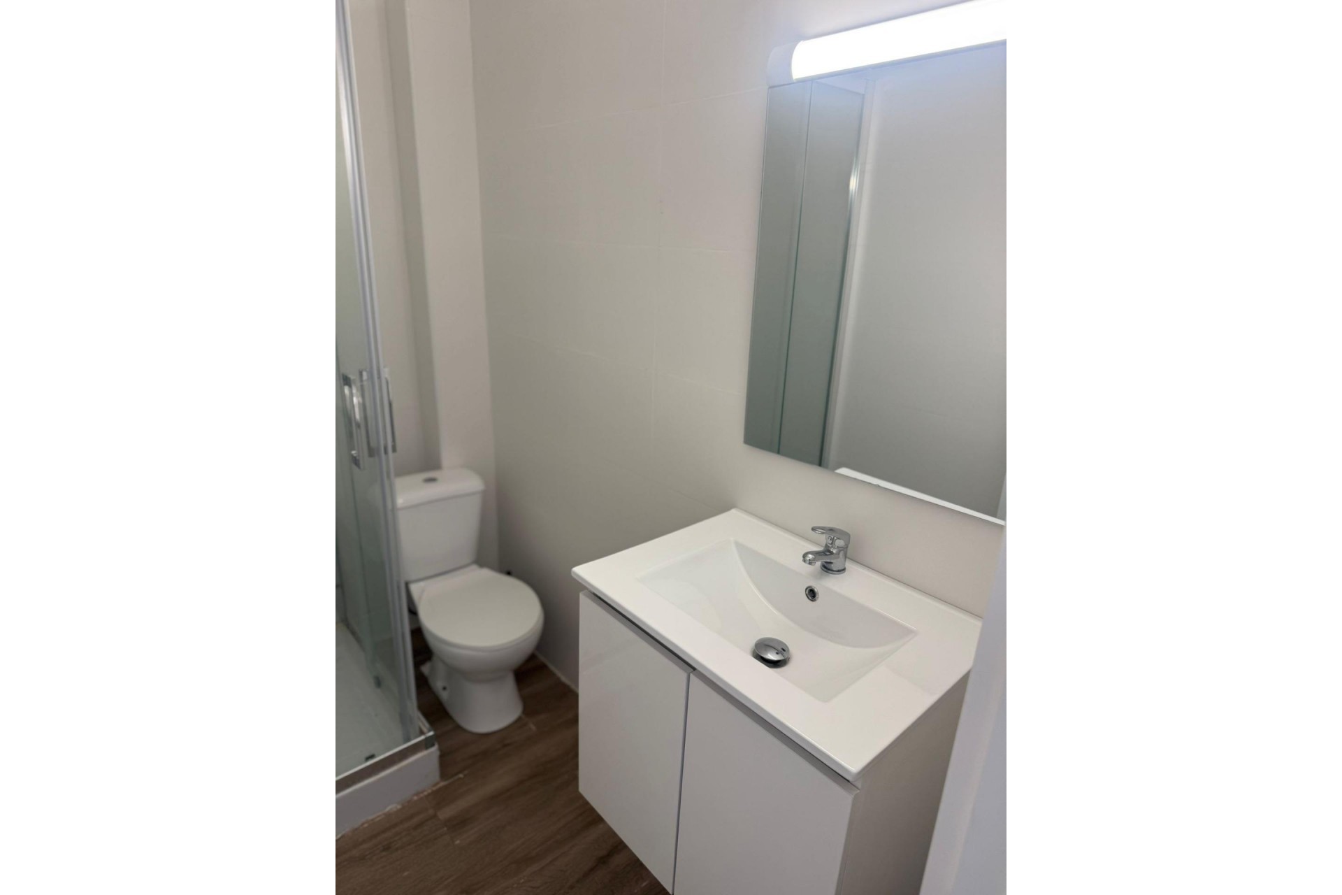 Brukt - Town House -
Torrevieja - La Siesta - El Salado - Torreta