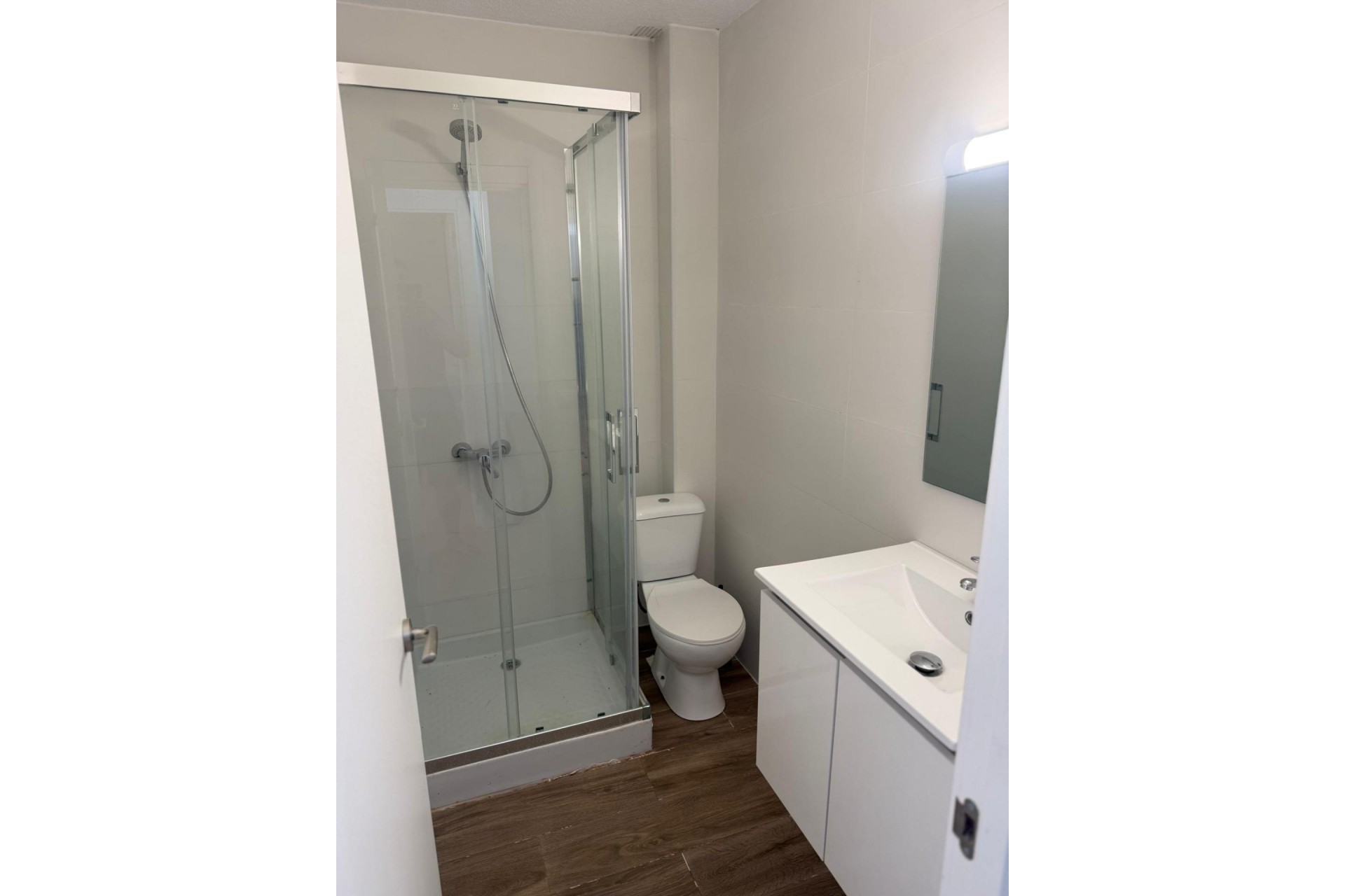 Brukt - Town House -
Torrevieja - La Siesta - El Salado - Torreta