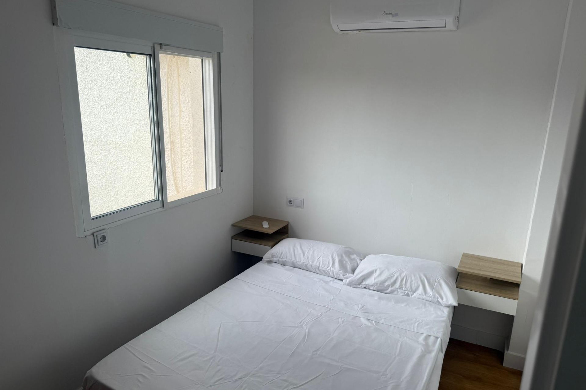 Brukt - Town House -
Torrevieja - La Siesta - El Salado - Torreta