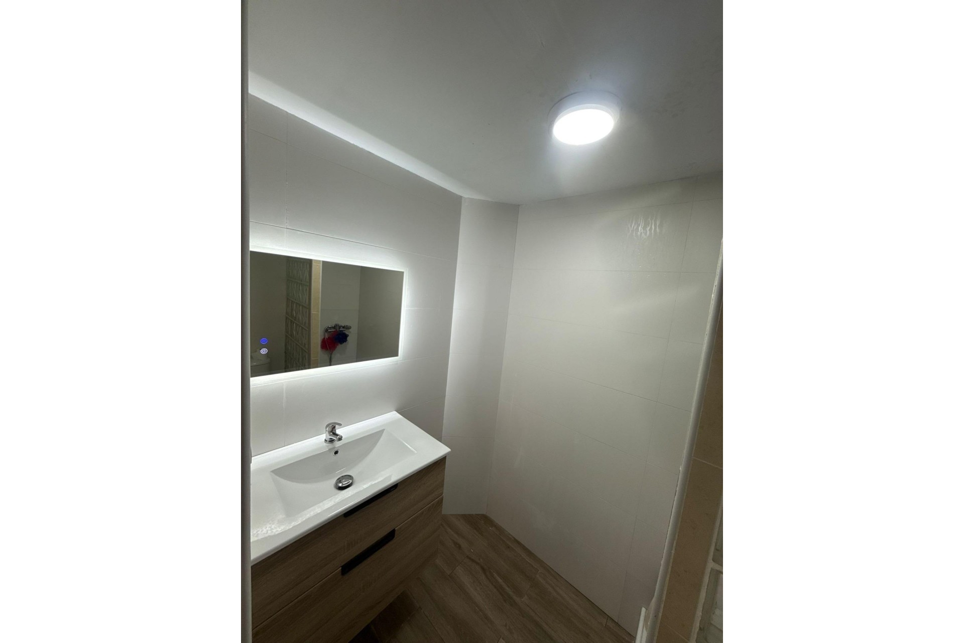 Brukt - Town House -
Torrevieja - La Siesta - El Salado - Torreta