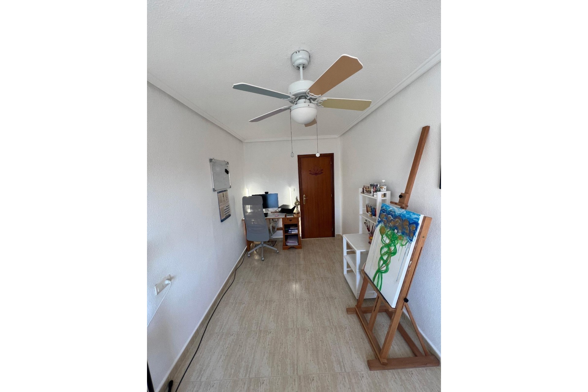 Brukt - Town House -
Torrevieja - La Siesta - El Salado - Torreta