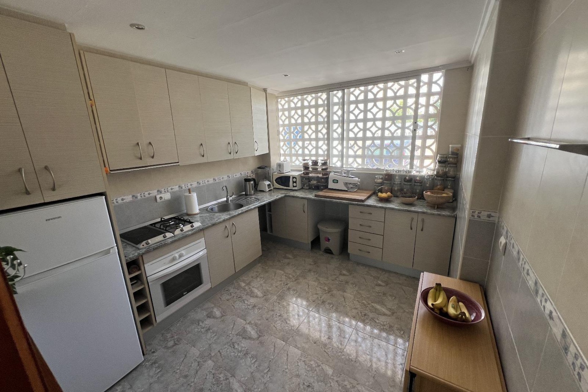 Brukt - Town House -
Torrevieja - La Siesta - El Salado - Torreta