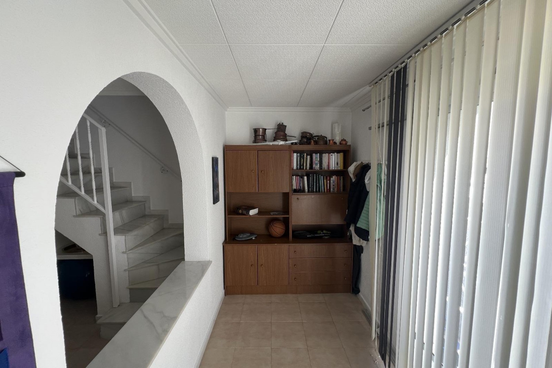 Brukt - Town House -
Torrevieja - La Siesta - El Salado - Torreta