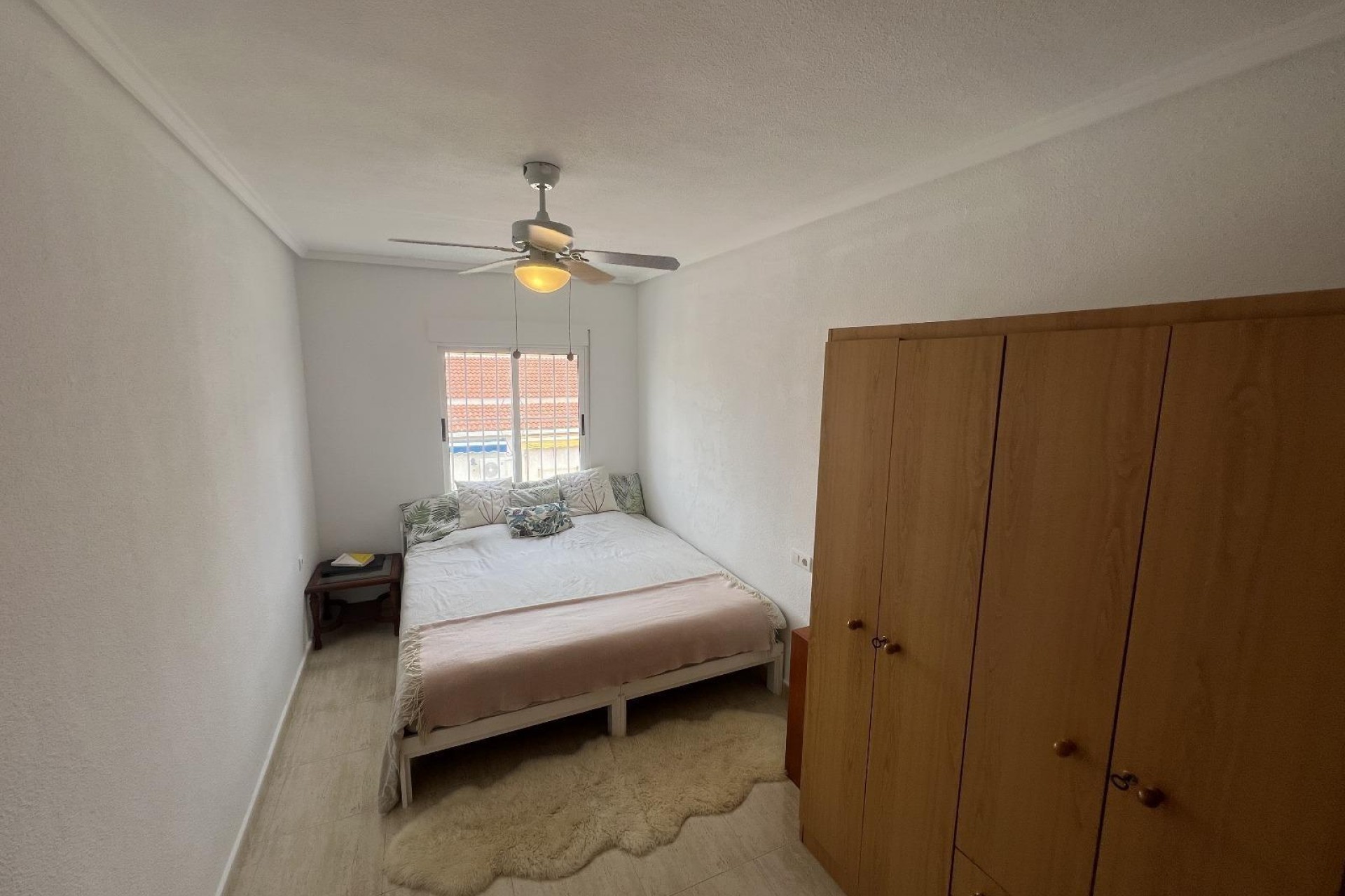 Brukt - Town House -
Torrevieja - La Siesta - El Salado - Torreta