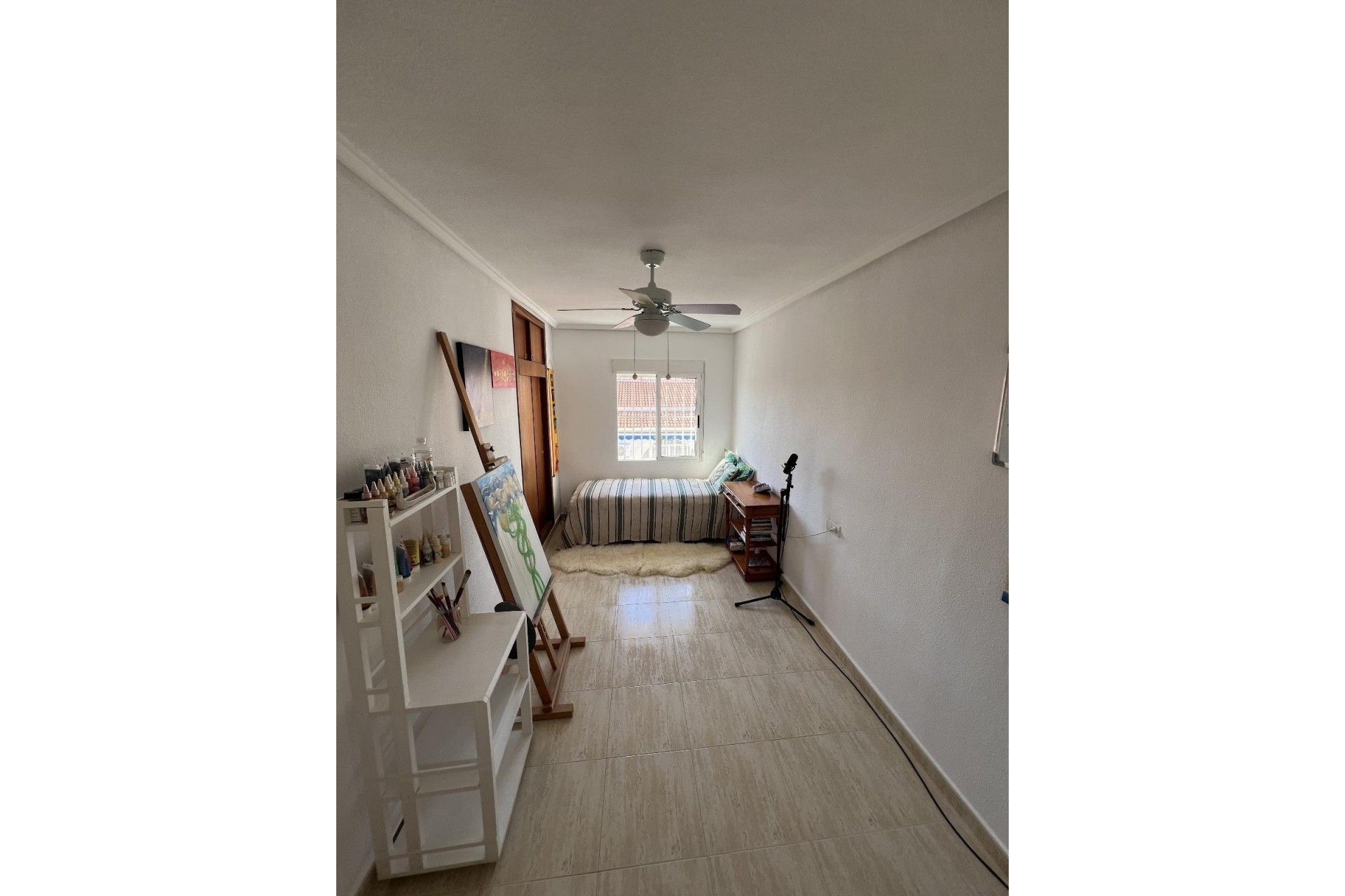 Brukt - Town House -
Torrevieja - La Siesta - El Salado - Torreta