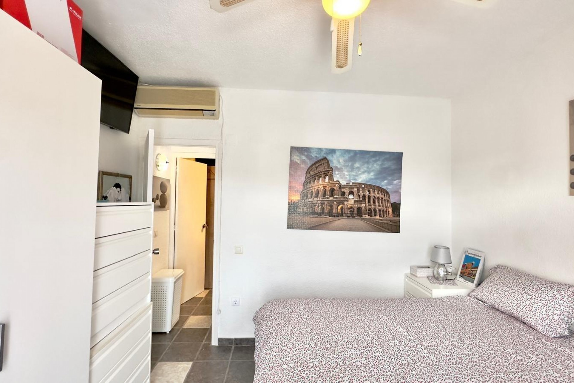 Brukt - Town House -
Torrevieja - La Siesta - El Salado - Torreta