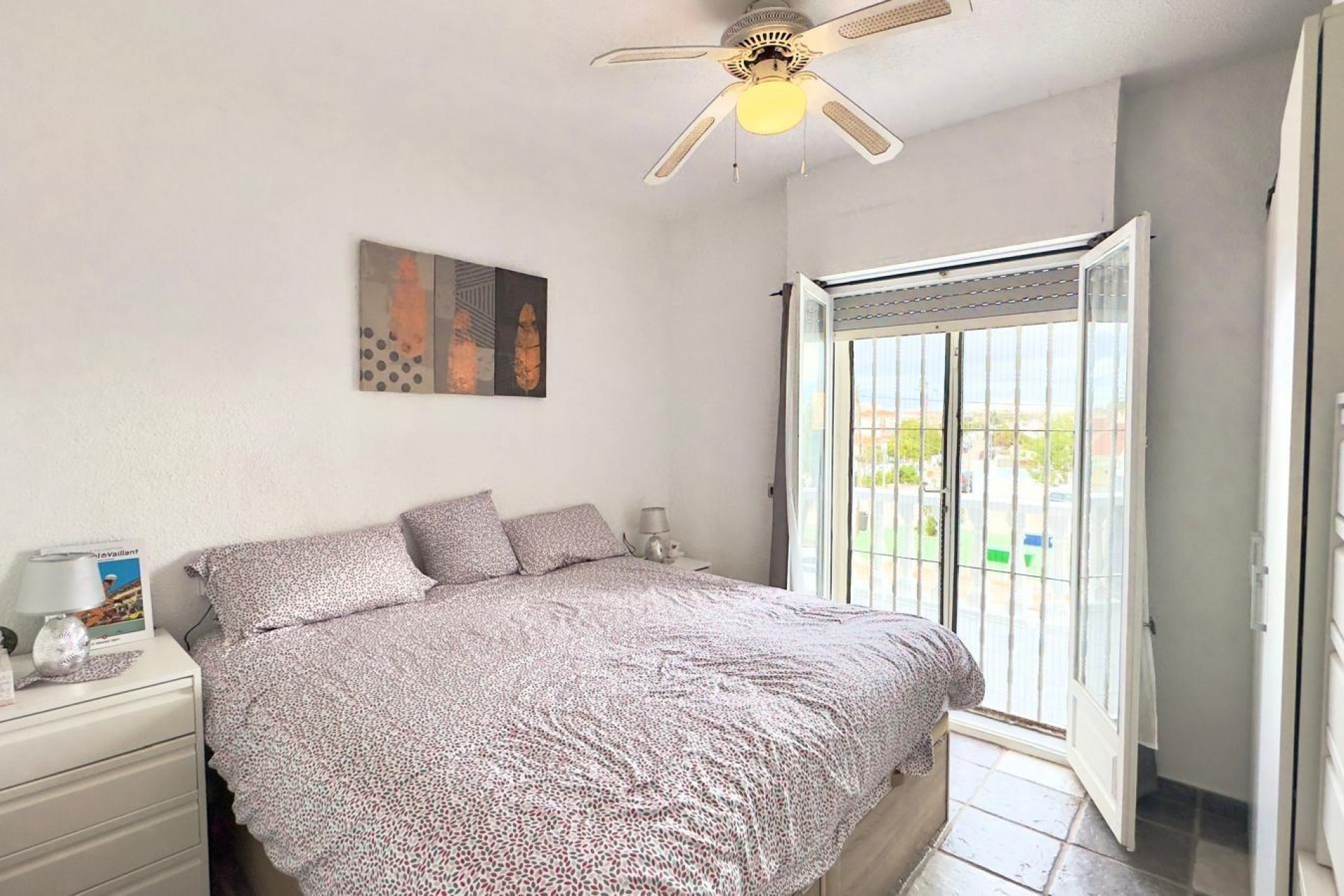 Brukt - Town House -
Torrevieja - La Siesta - El Salado - Torreta