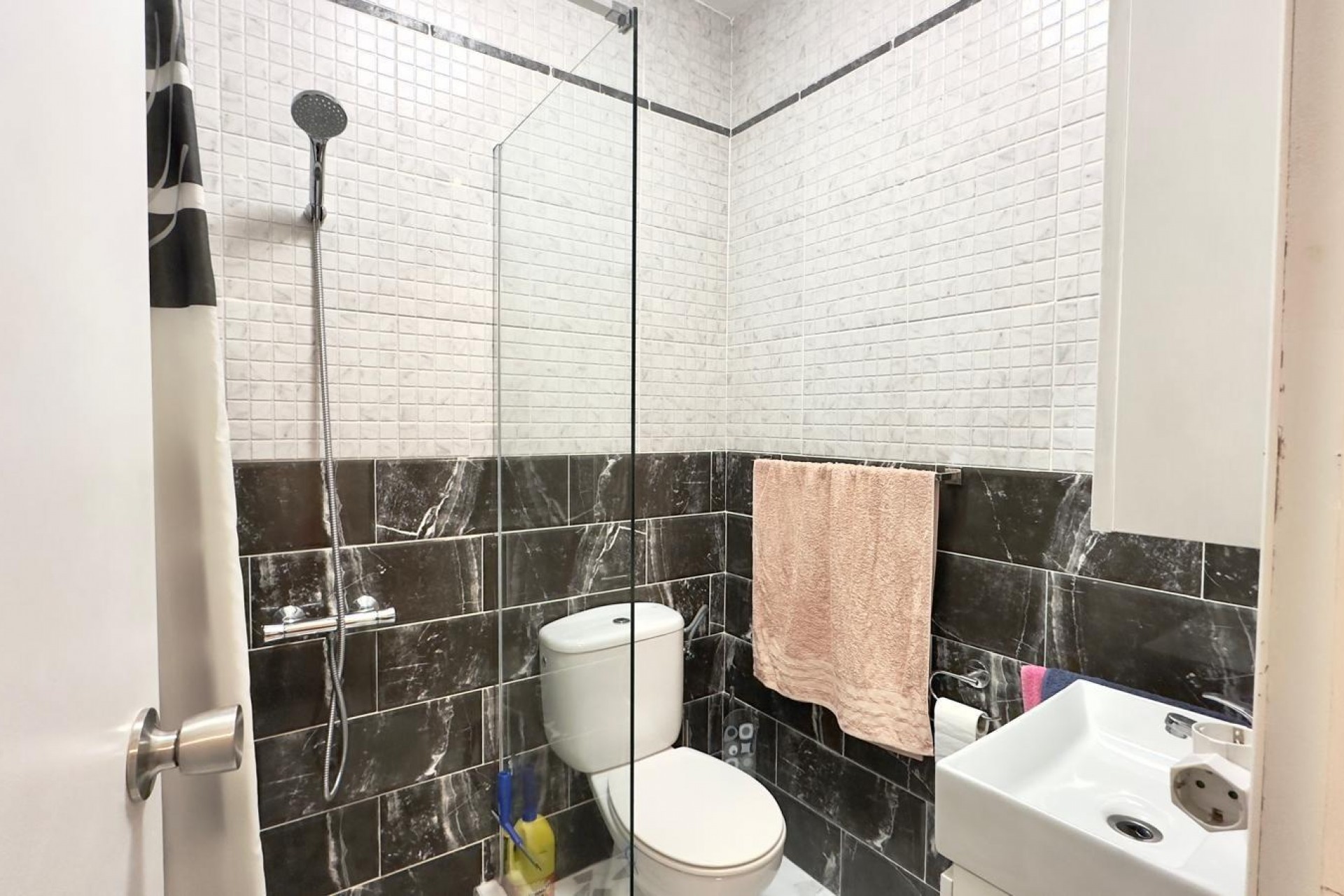 Brukt - Town House -
Torrevieja - La Siesta - El Salado - Torreta