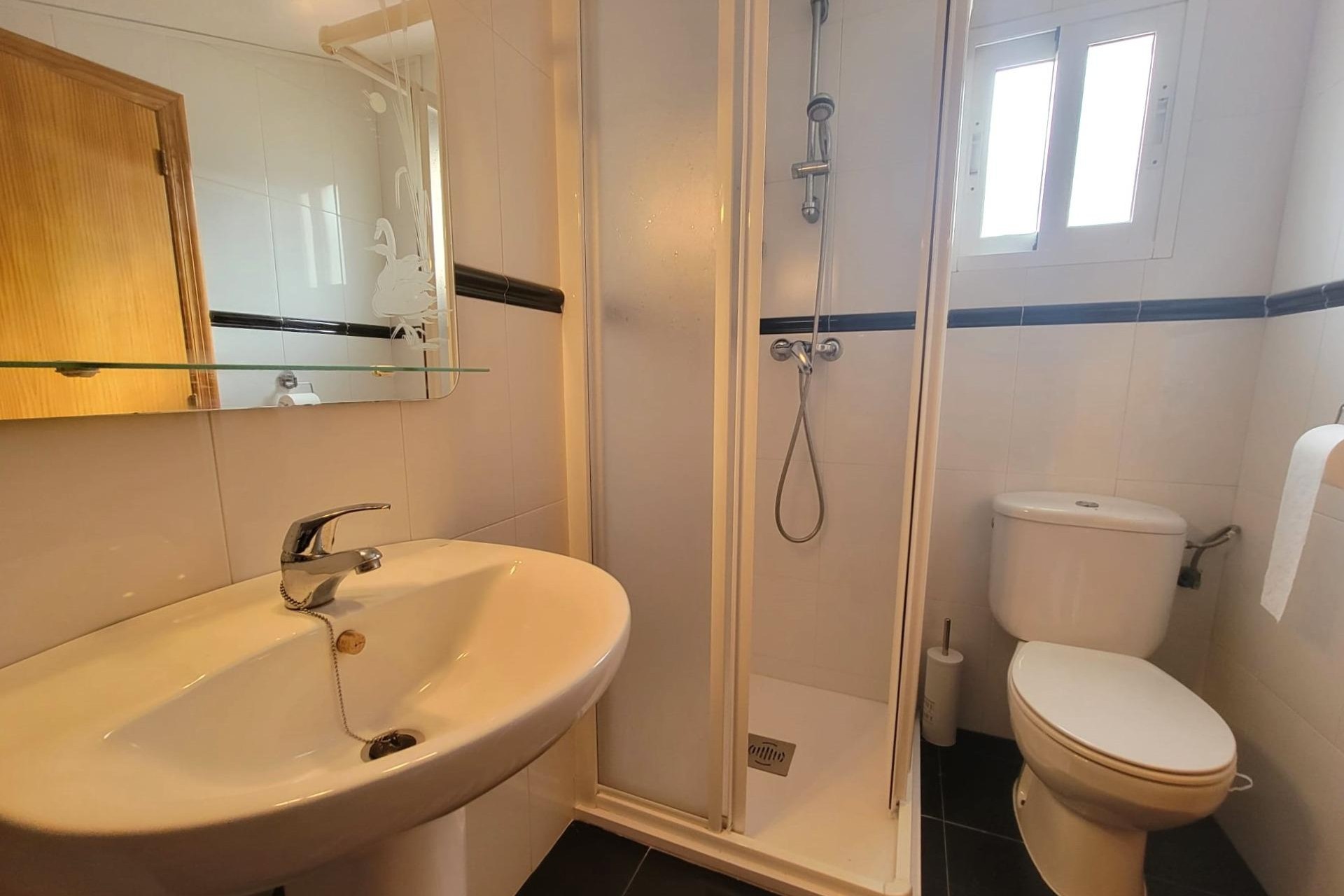 Brukt - Town House -
Torrevieja - La Siesta - El Salado - Torreta