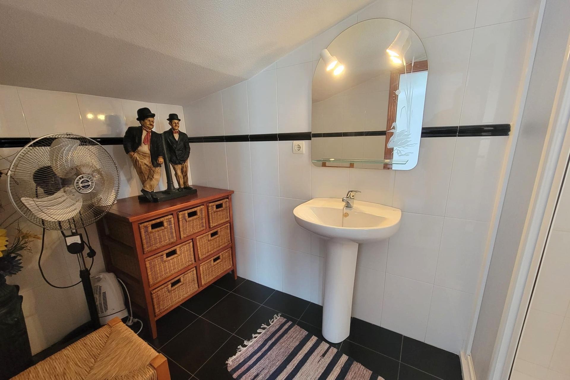 Brukt - Town House -
Torrevieja - La Siesta - El Salado - Torreta