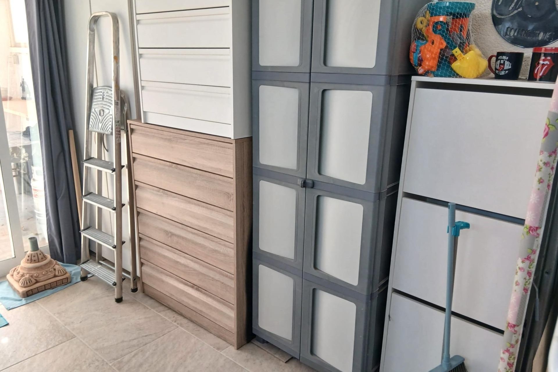 Brukt - Town House -
Torrevieja - La Siesta - El Salado - Torreta