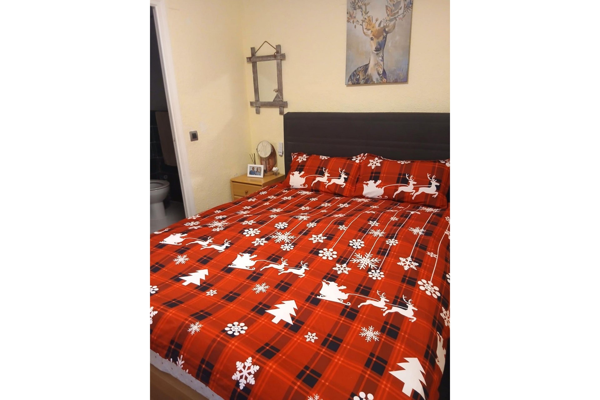 Brukt - Town House -
Torrevieja - La Siesta - El Salado - Torreta