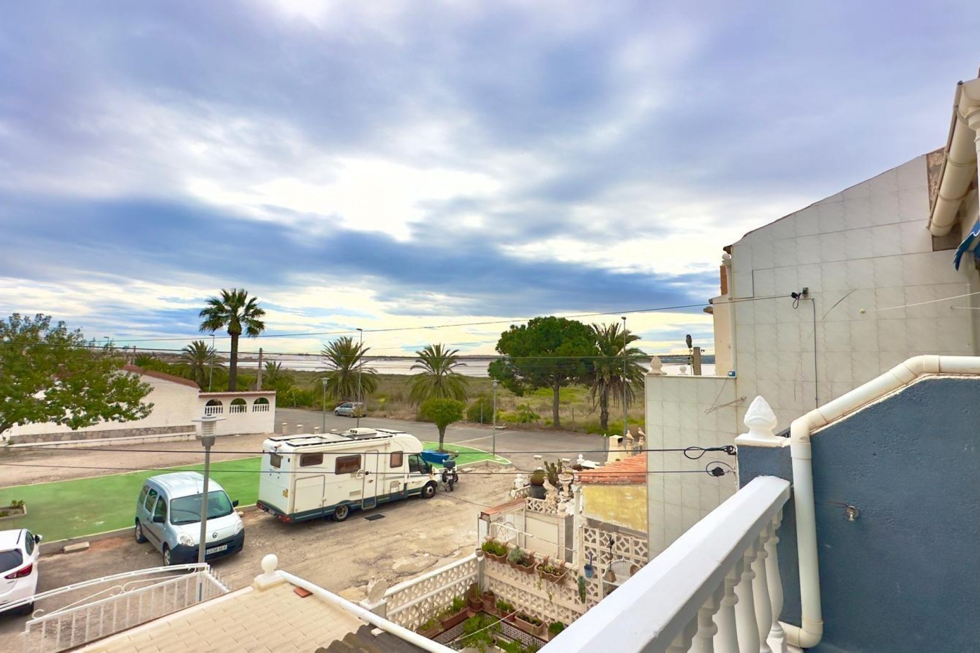 Brukt - Town House -
Torrevieja - La Siesta - El Salado - Torreta