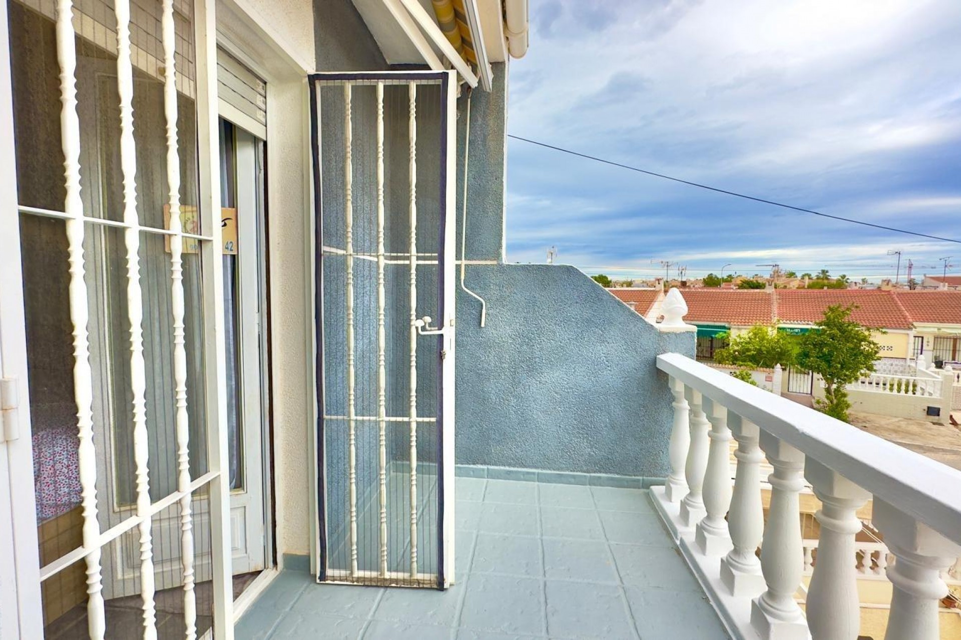 Brukt - Town House -
Torrevieja - La Siesta - El Salado - Torreta