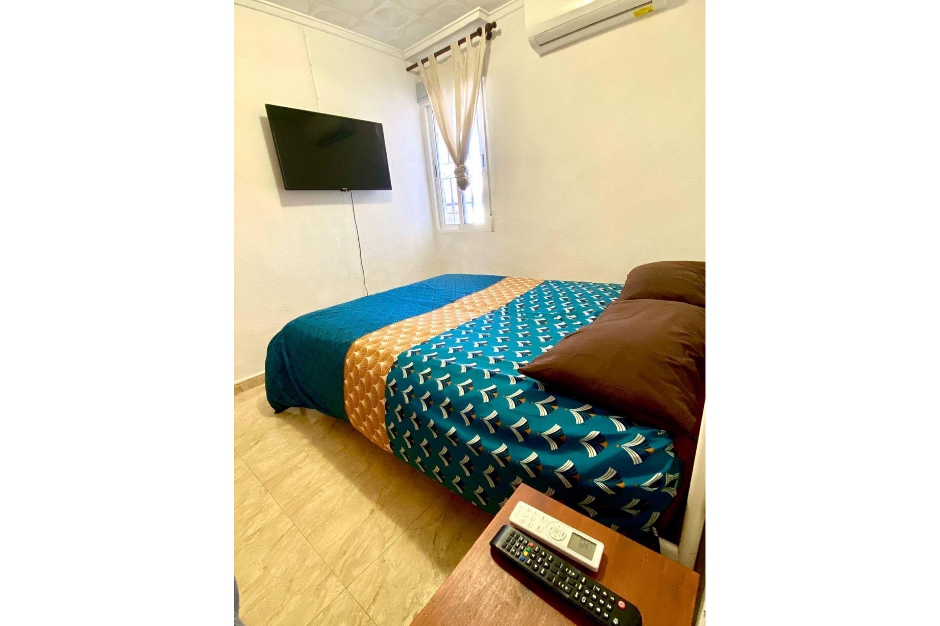 Brukt - Town House -
Torrevieja - La Siesta - El Salado - Torreta