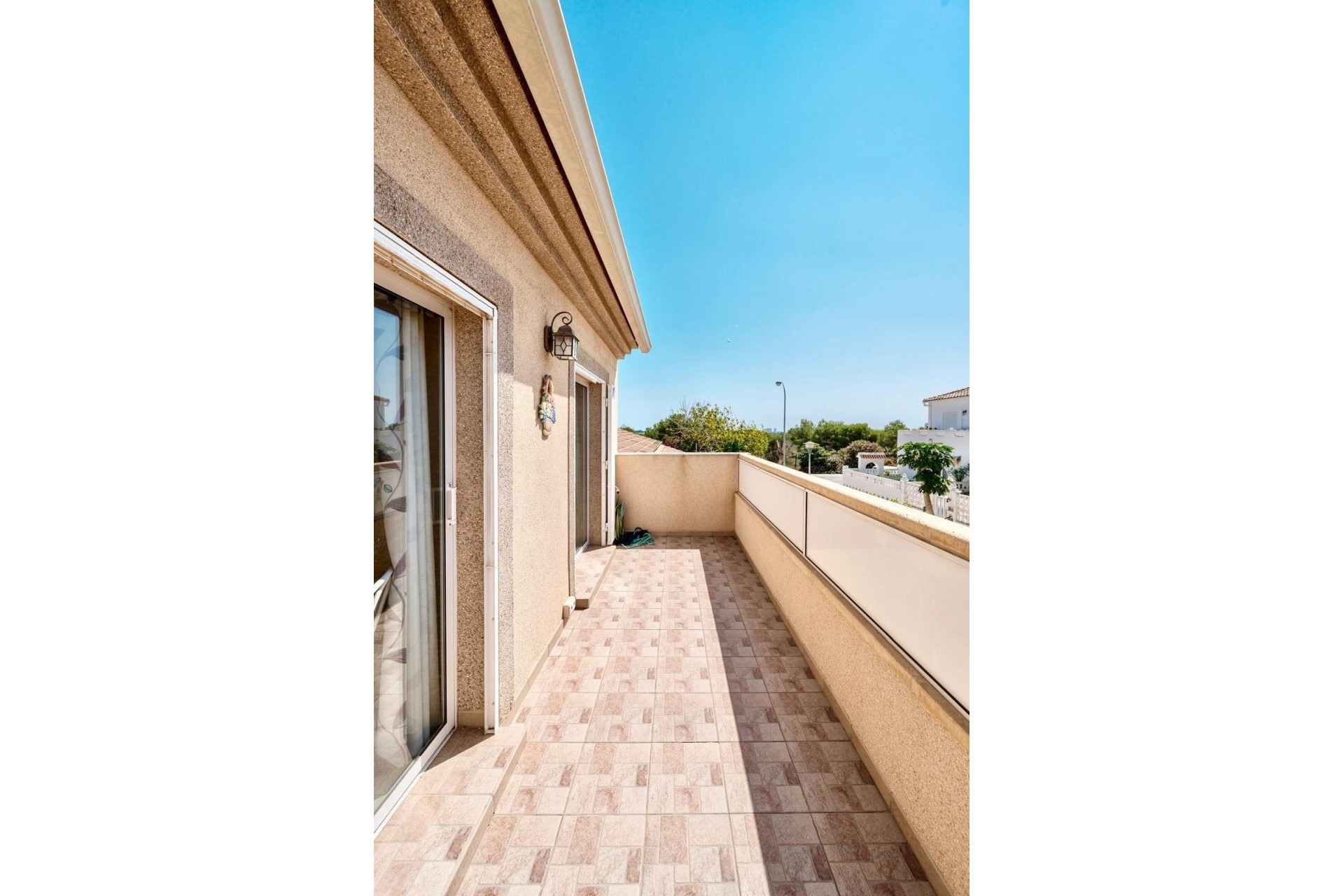 Brukt - Town House -
Torrevieja - La Siesta - El Salado - Torreta