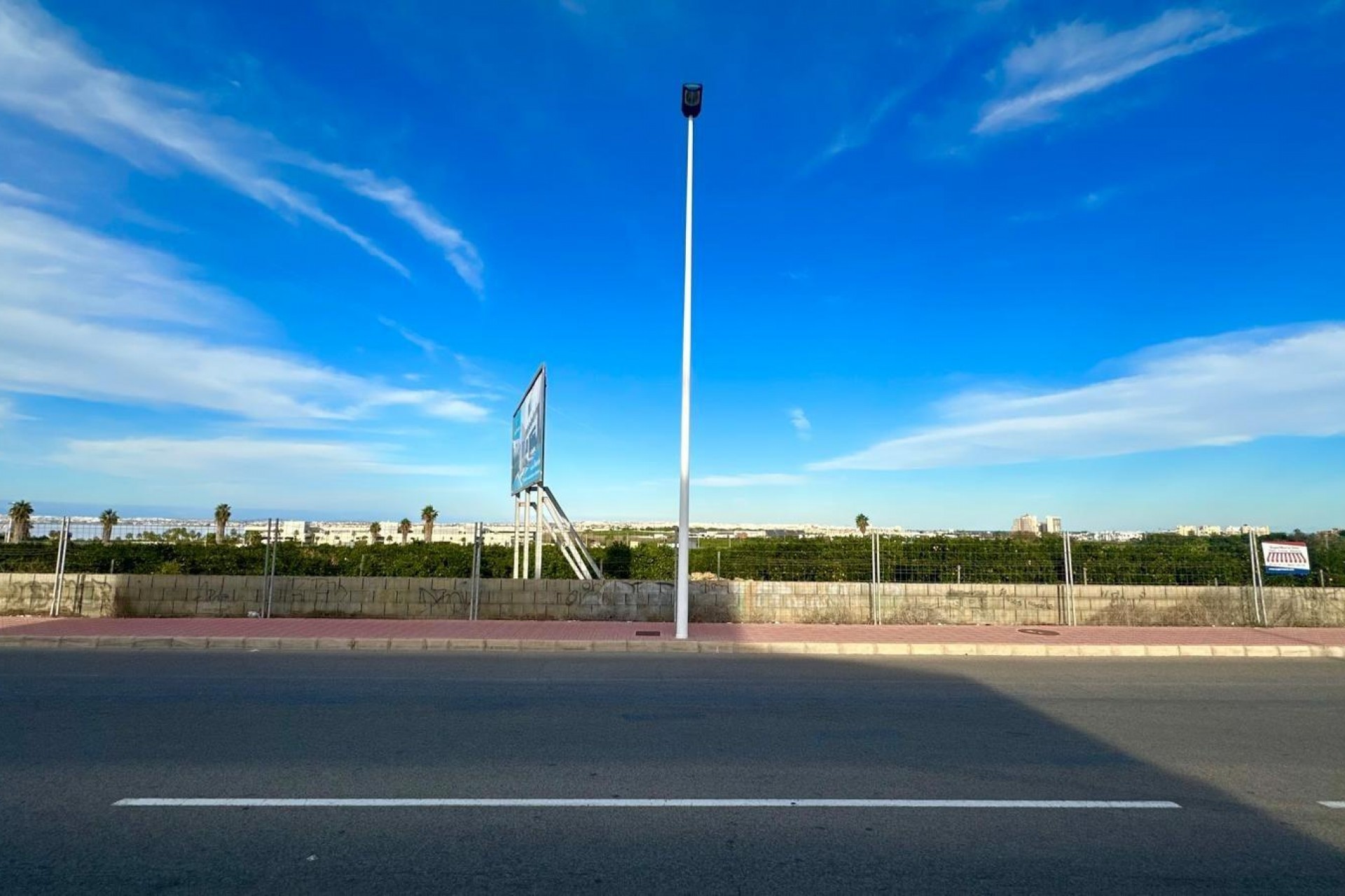 Brukt - Town House -
Torrevieja - La Siesta