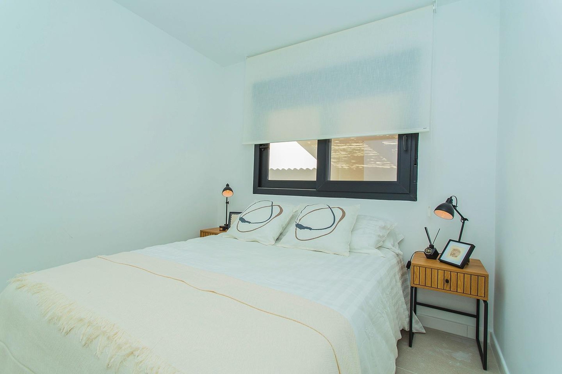 Brukt - Town House -
Torrevieja - La Siesta