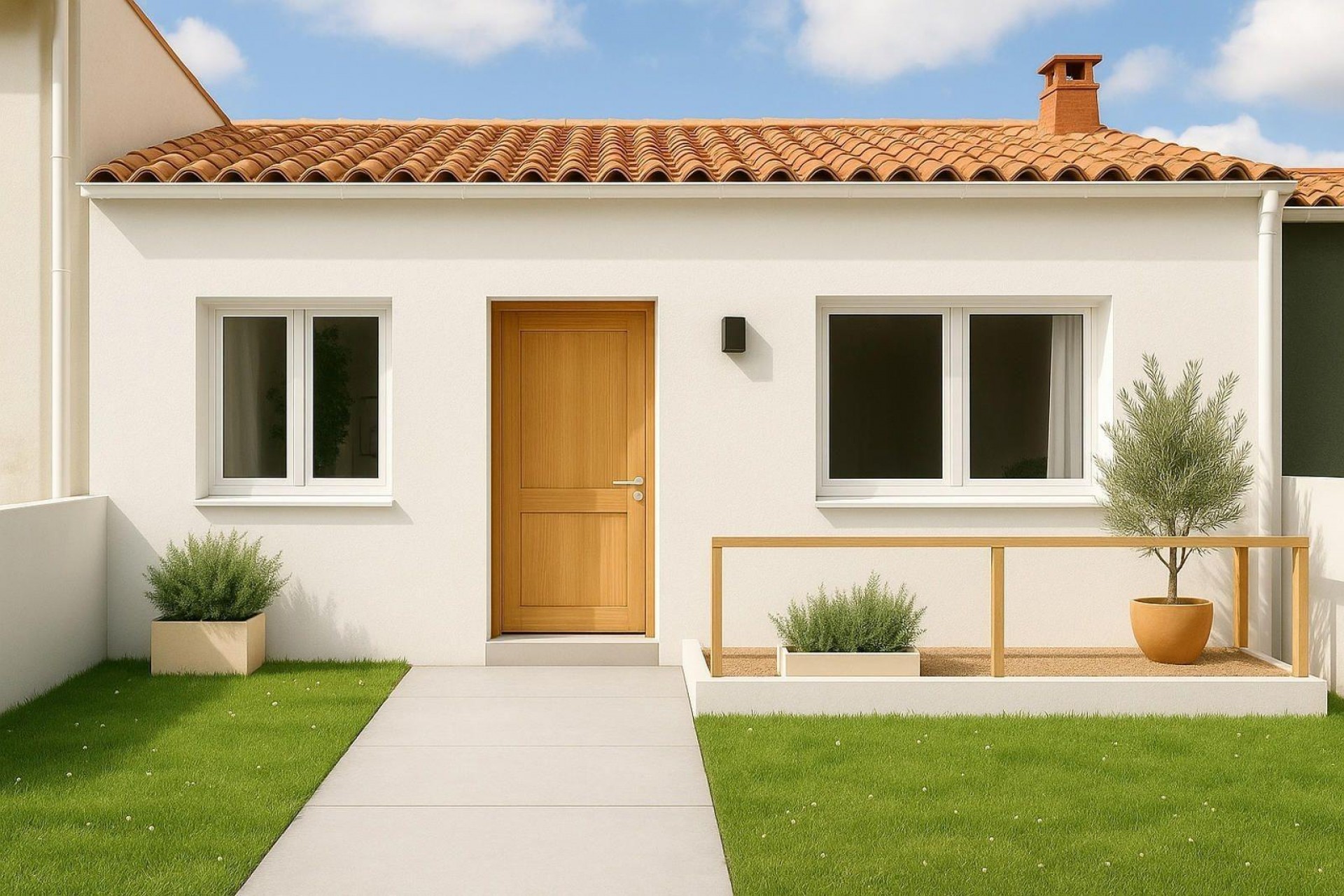 Brukt - Town House -
Torrevieja - La Siesta