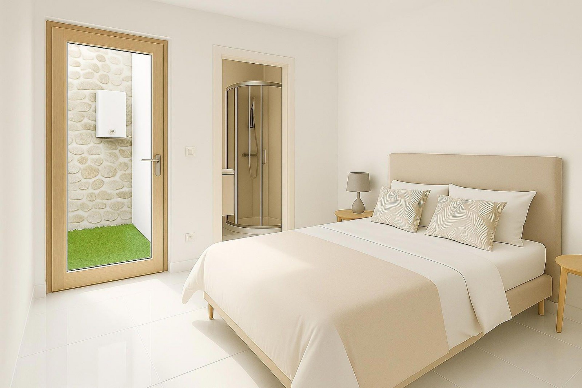 Brukt - Town House -
Torrevieja - La Siesta