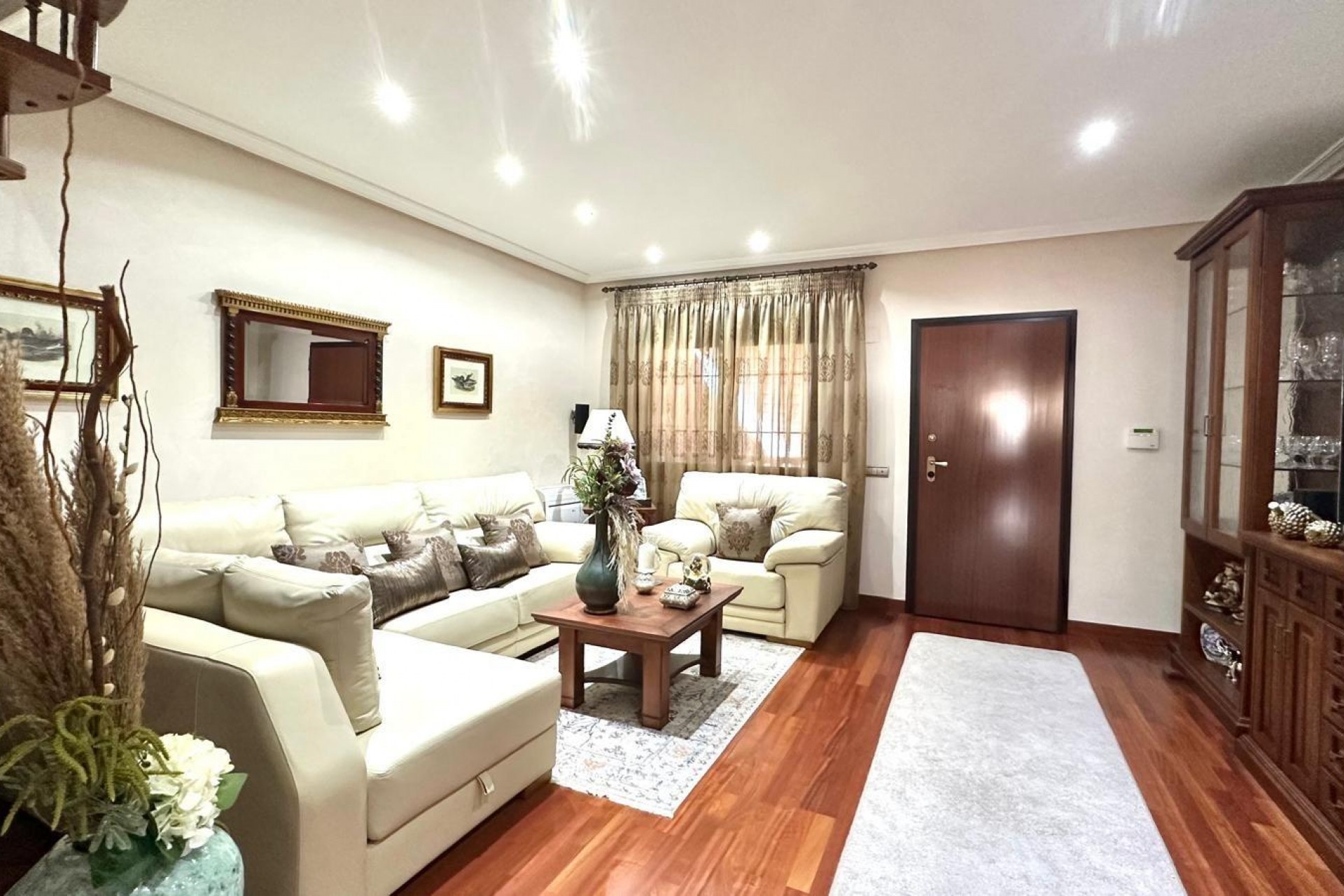 Brukt - Town House -
Torrevieja - La Siesta