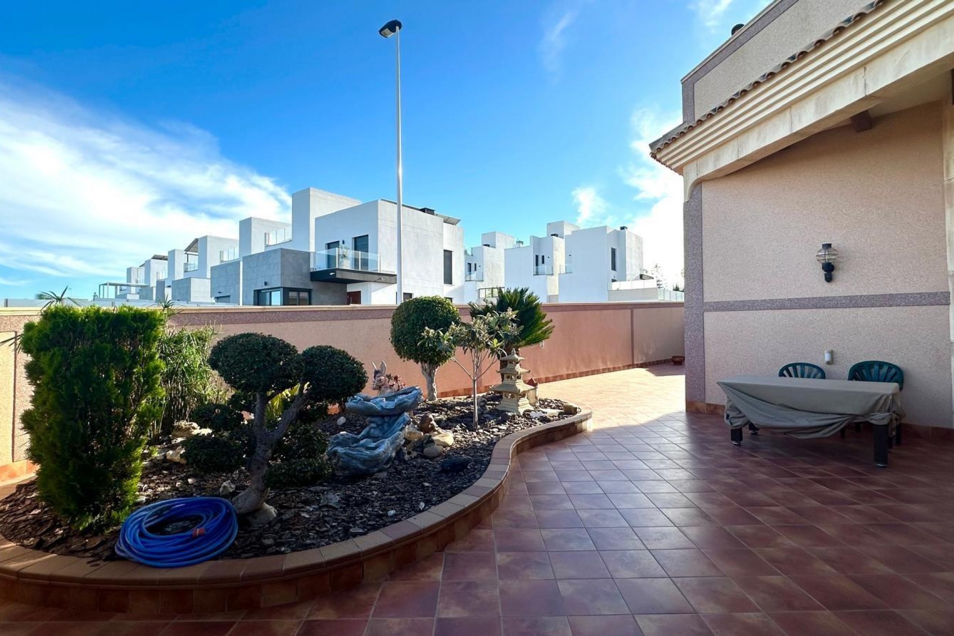 Brukt - Town House -
Torrevieja - La Siesta