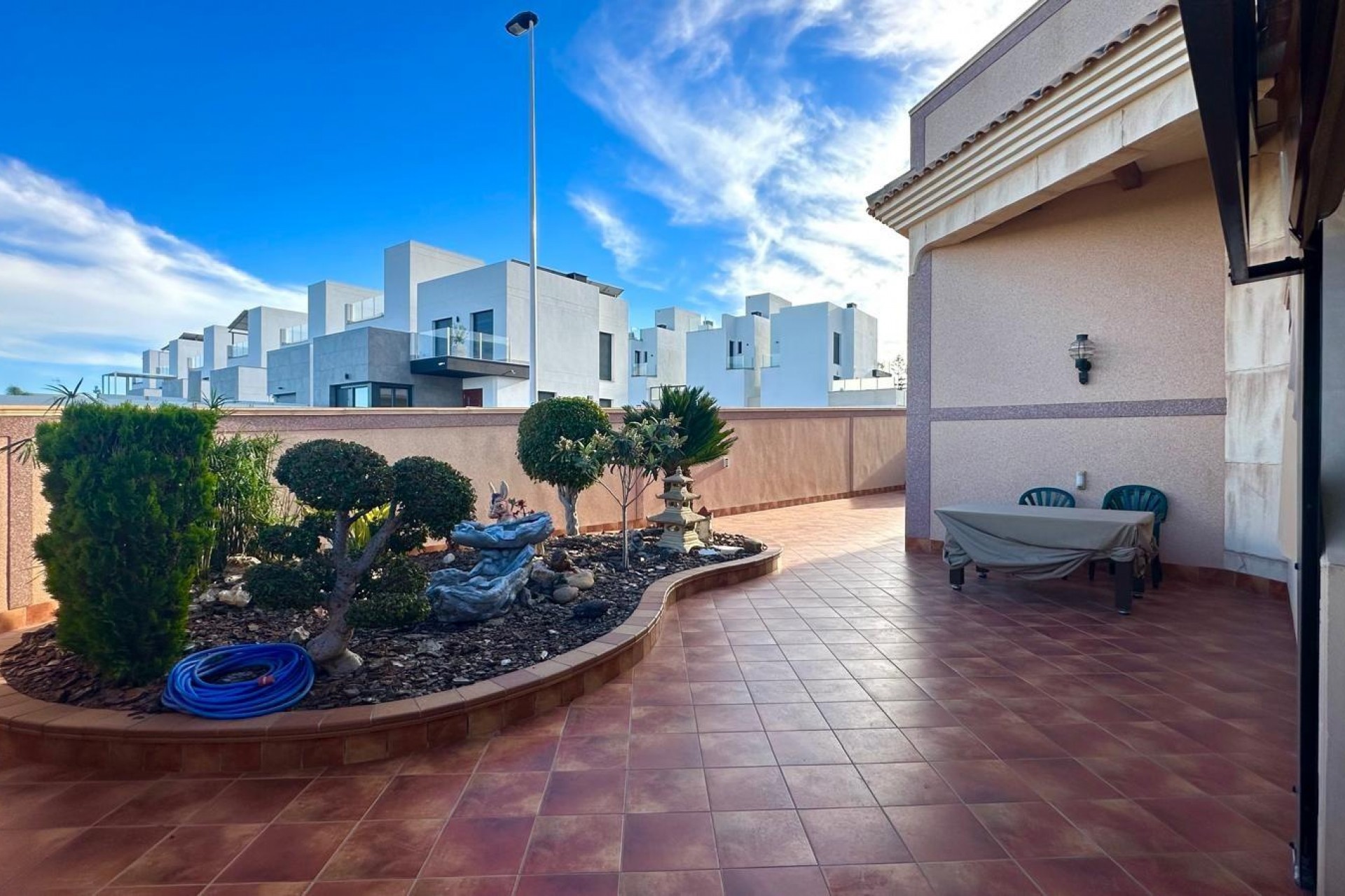 Brukt - Town House -
Torrevieja - La Siesta