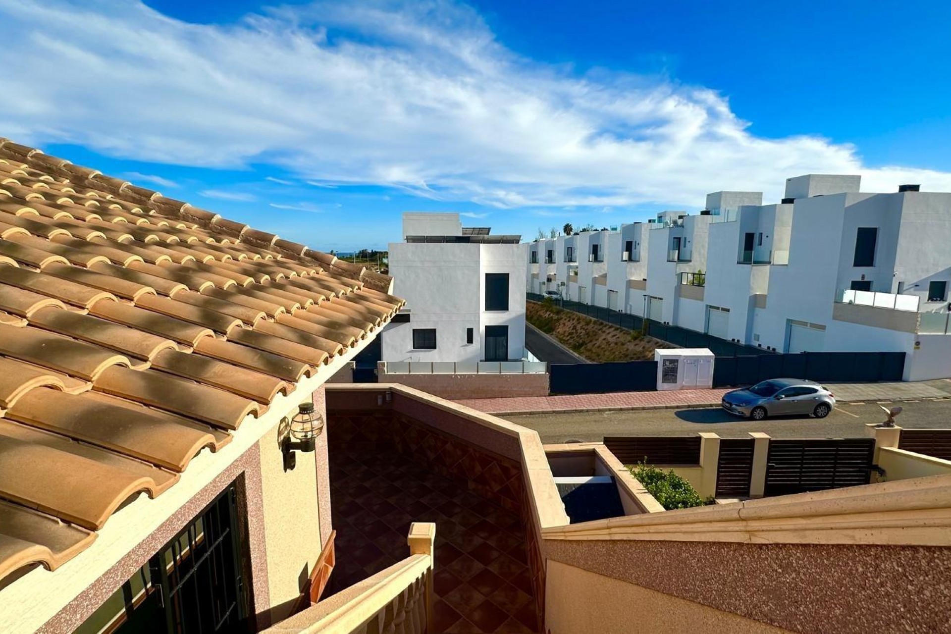 Brukt - Town House -
Torrevieja - La Siesta