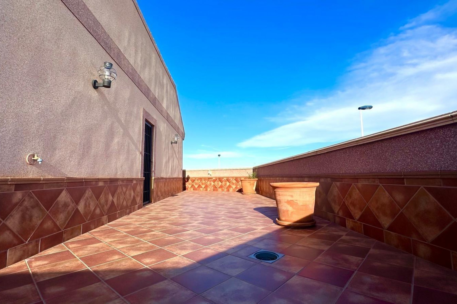 Brukt - Town House -
Torrevieja - La Siesta