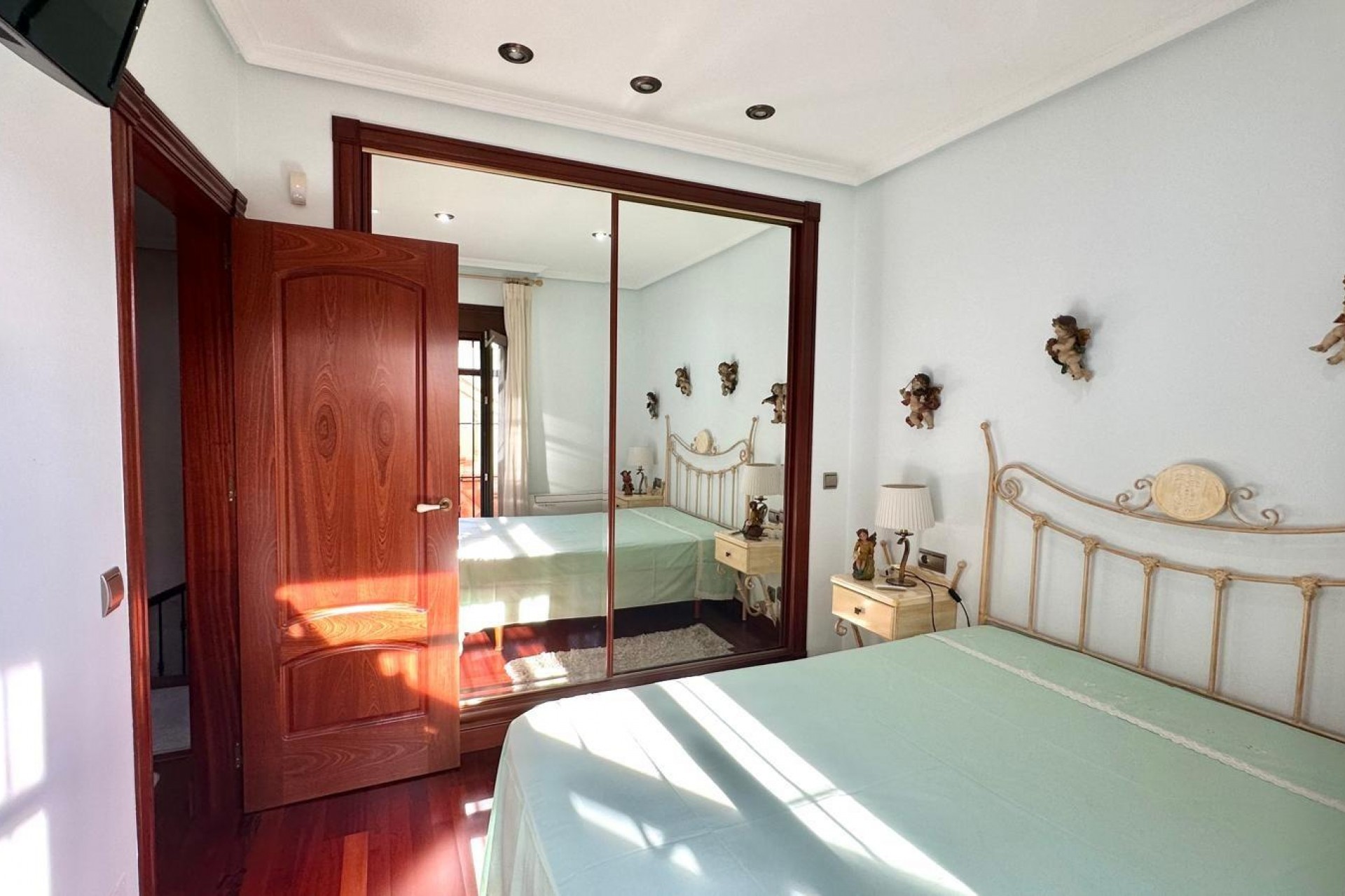 Brukt - Town House -
Torrevieja - La Siesta