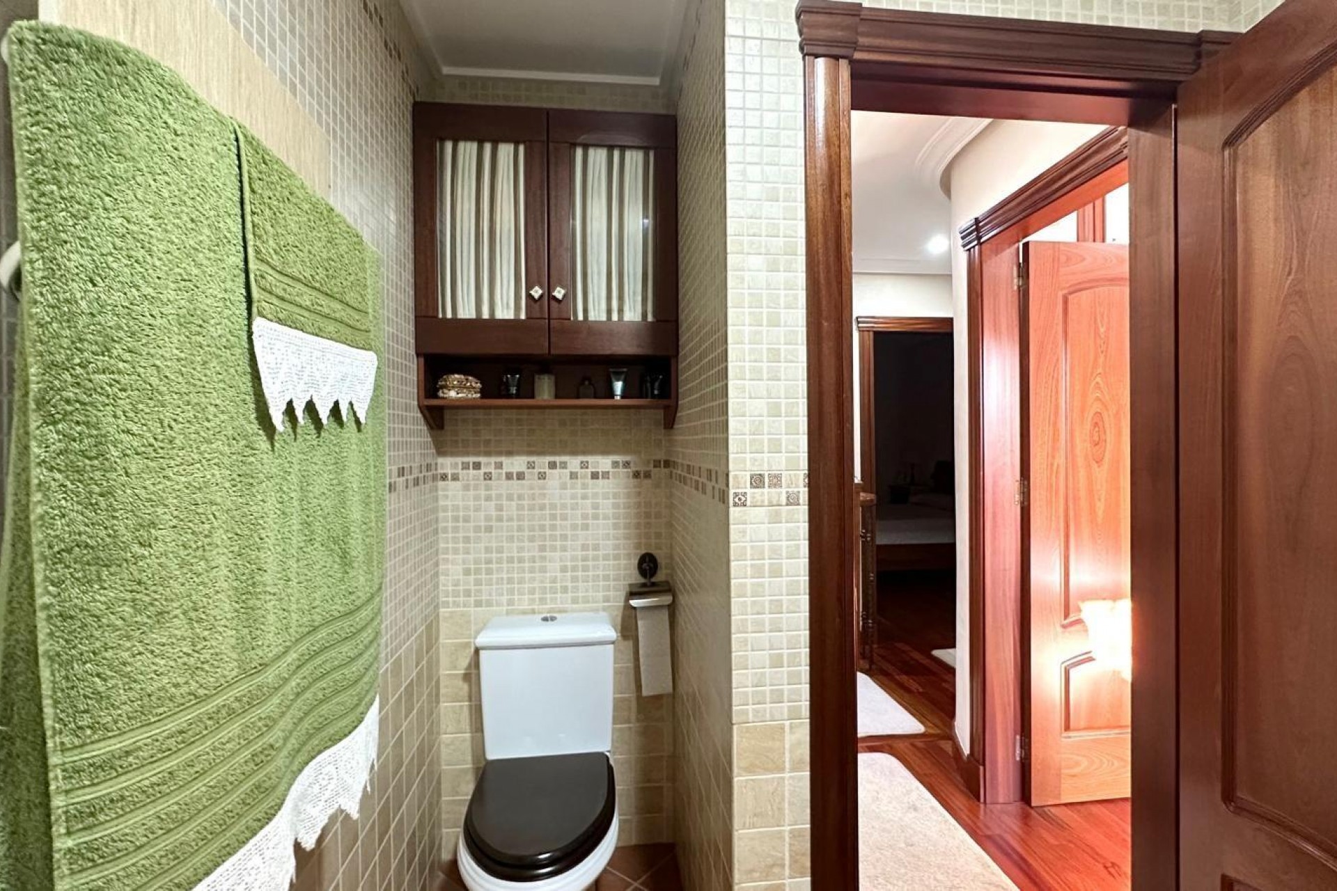 Brukt - Town House -
Torrevieja - La Siesta