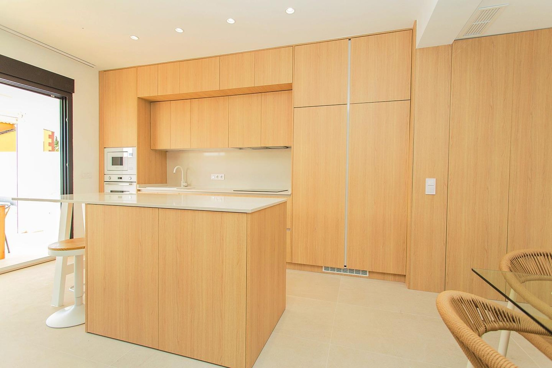 Brukt - Town House -
Torrevieja - La Siesta