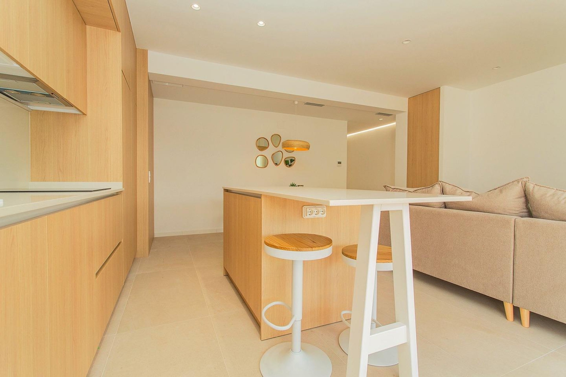 Brukt - Town House -
Torrevieja - La Siesta