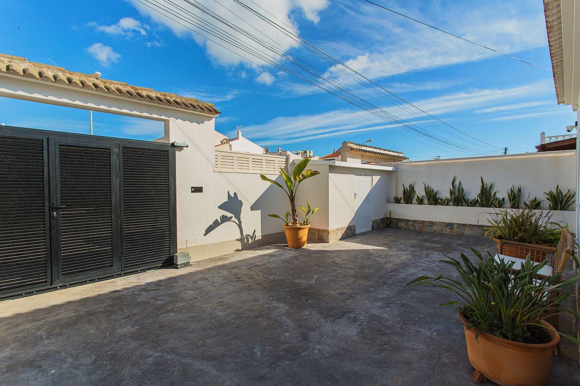 Brukt - Town House -
Torrevieja - La Siesta