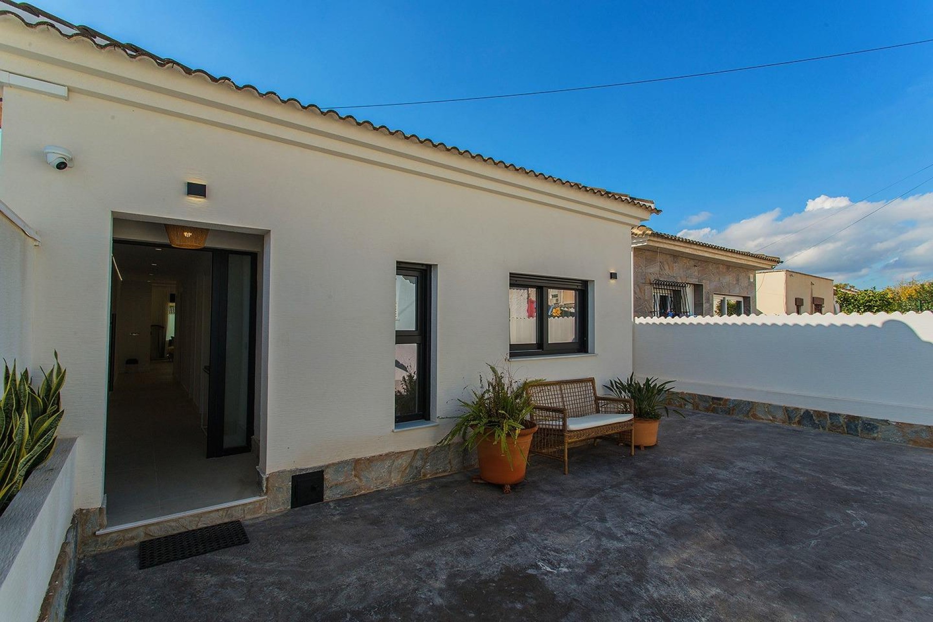 Brukt - Town House -
Torrevieja - La Siesta