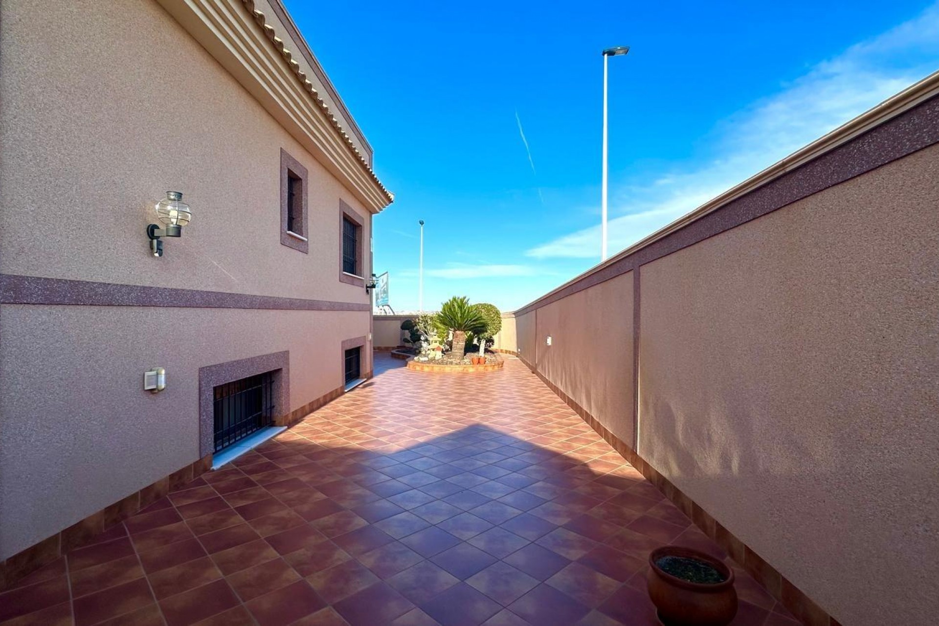 Brukt - Town House -
Torrevieja - La Siesta