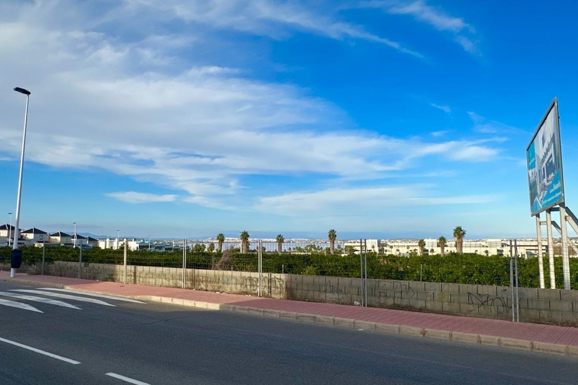 Brukt - Town House -
Torrevieja - La Siesta