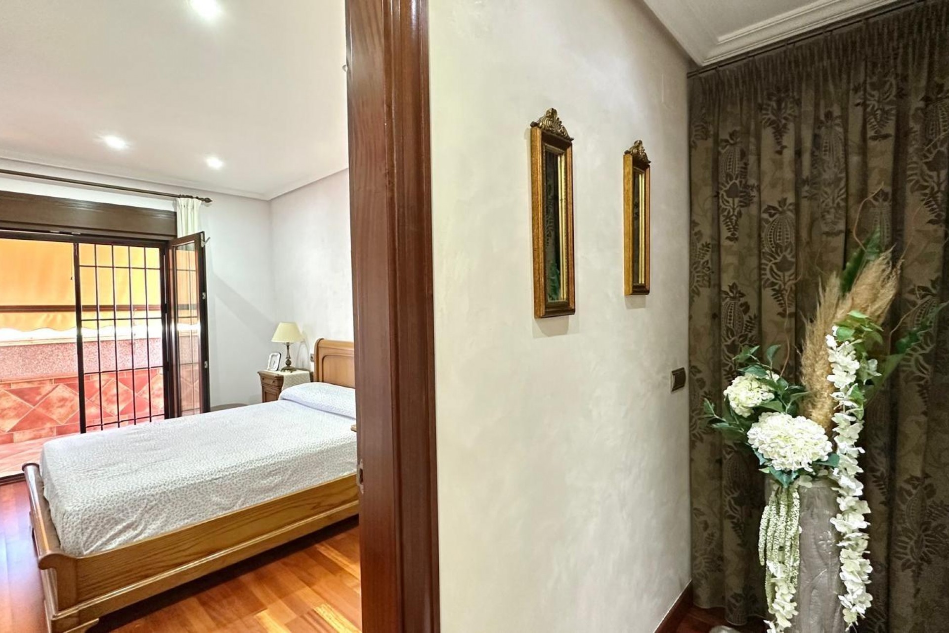 Brukt - Town House -
Torrevieja - La Siesta