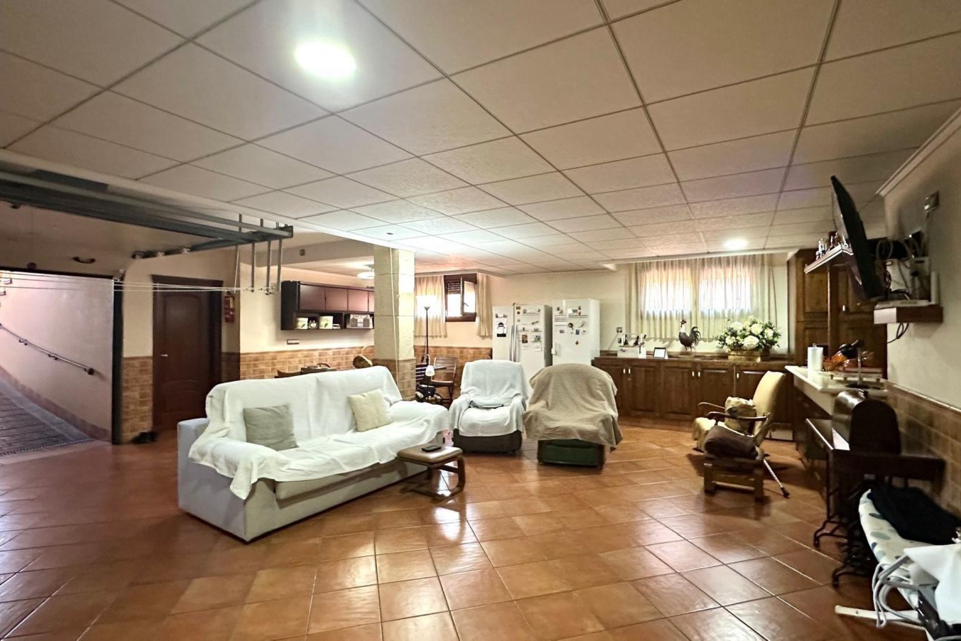 Brukt - Town House -
Torrevieja - La Siesta