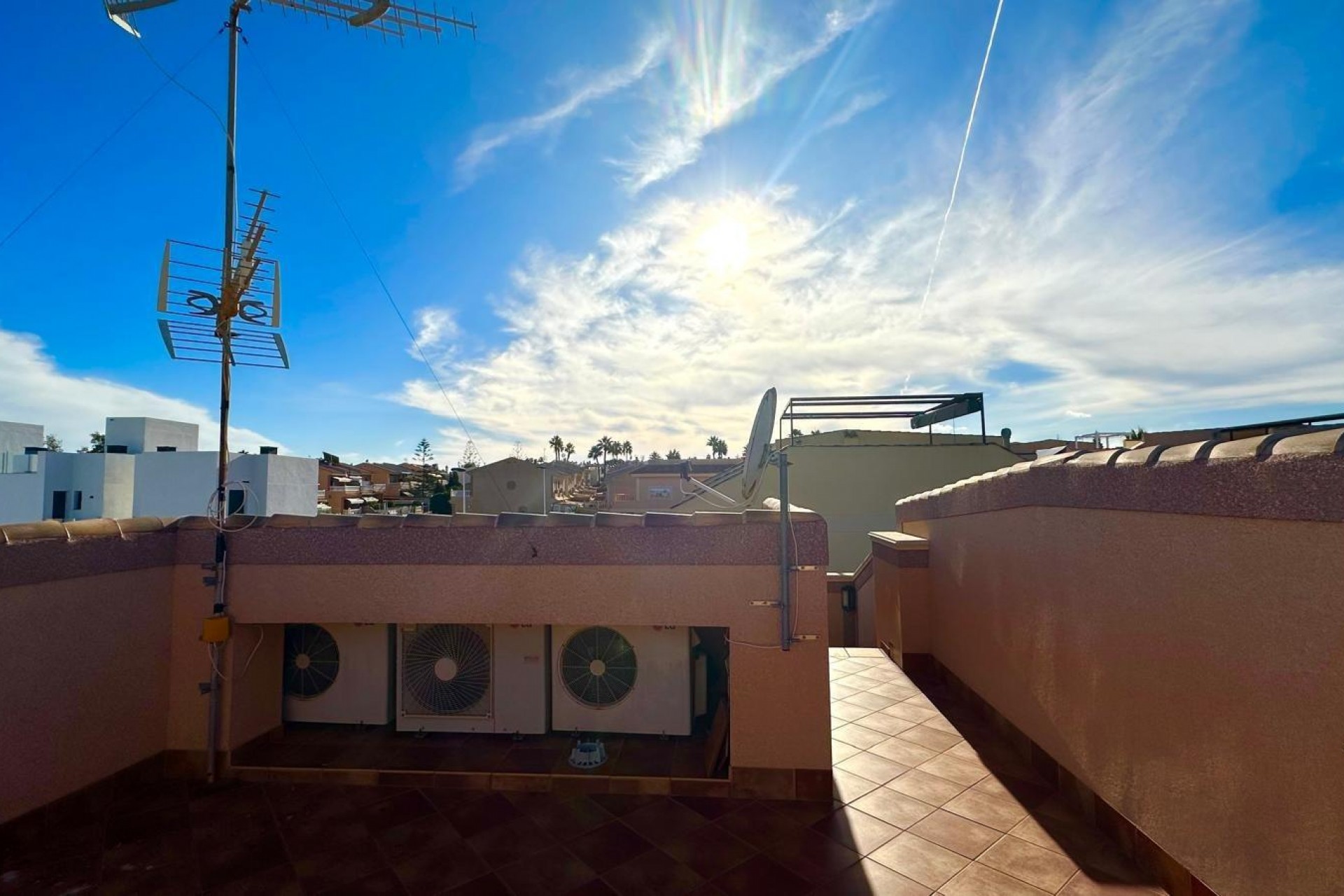 Brukt - Town House -
Torrevieja - La Siesta