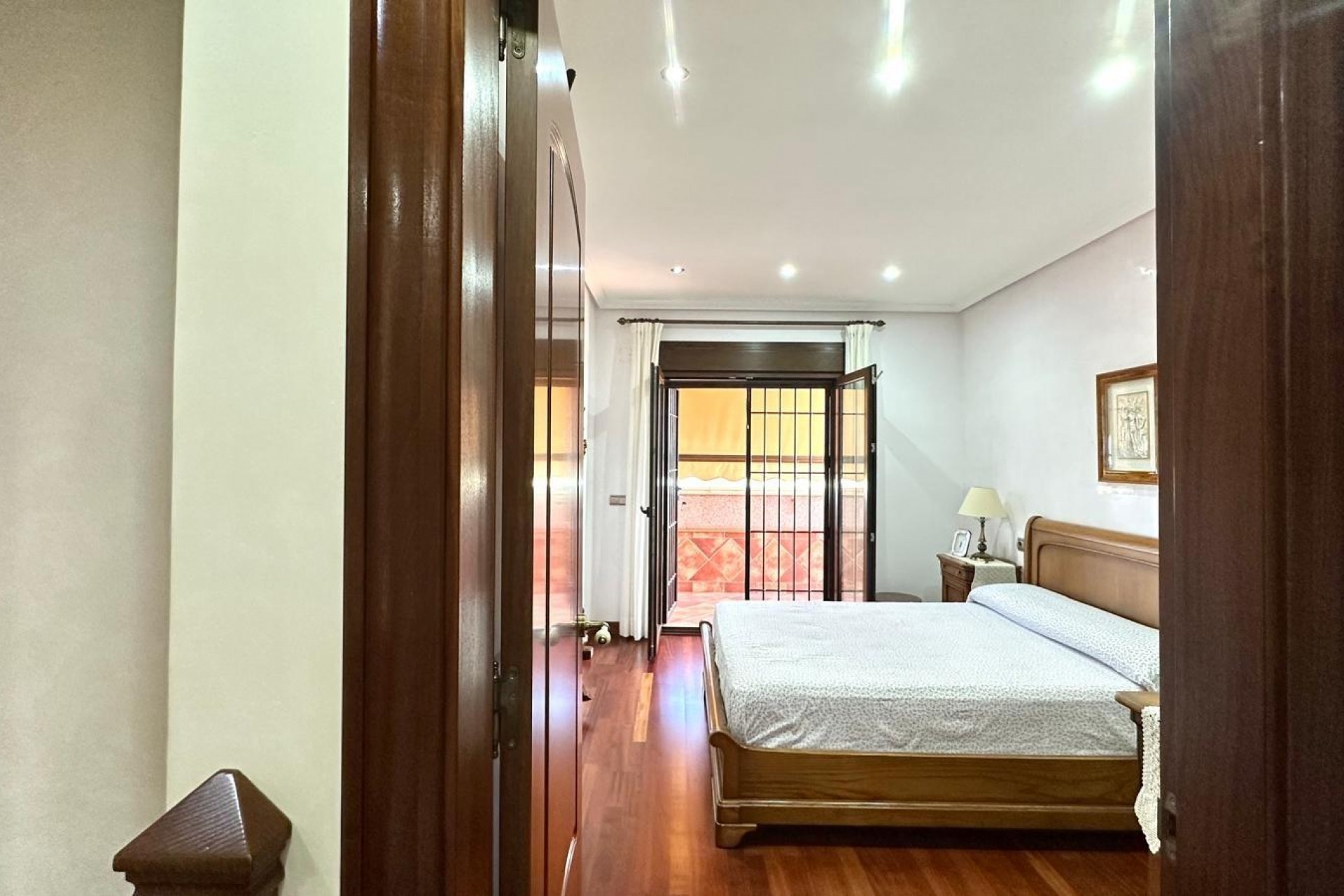 Brukt - Town House -
Torrevieja - La Siesta