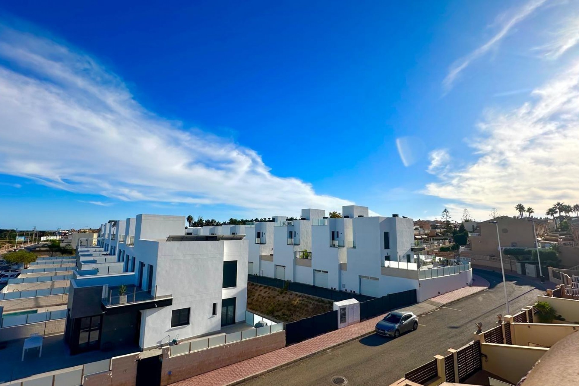 Brukt - Town House -
Torrevieja - La Siesta